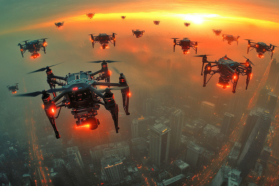    © Фотобанк Лори (изображение сгенерированное нейросетью)