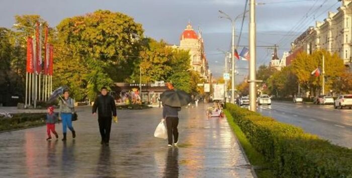 Иллюстрация: © «Панорама»
