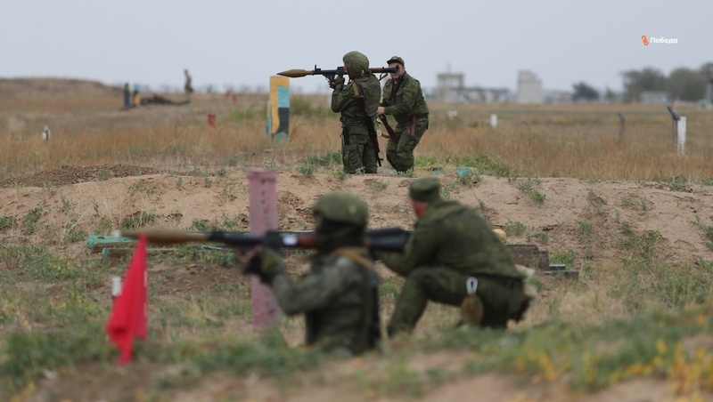      Фото: Дмитрий Ахмадуллин / / ИА «Победа26»