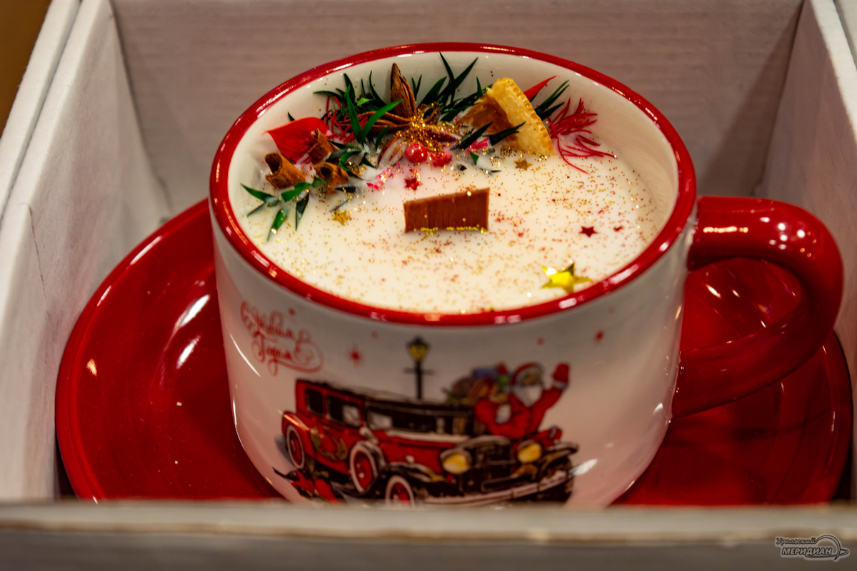    Фото: Галина Ниценкова © ИА «Уральский меридиан»