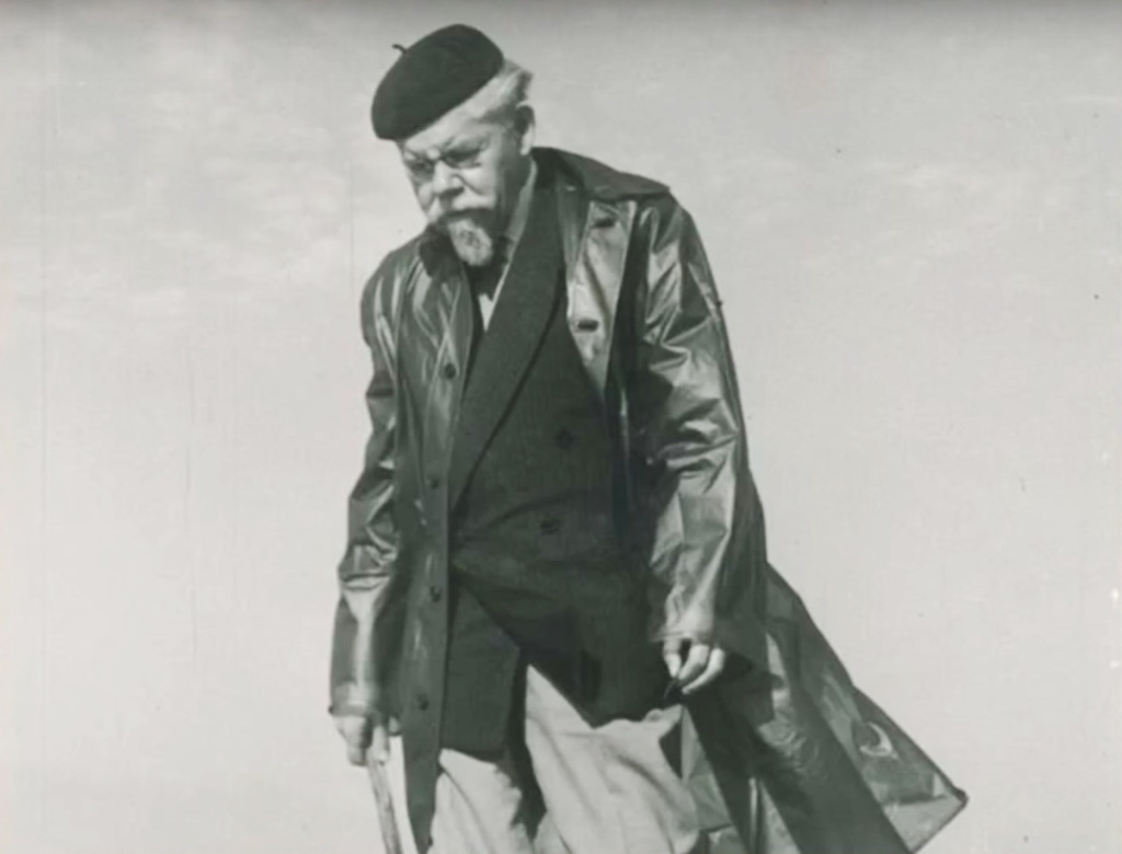 Сергей Иванович Ожегов