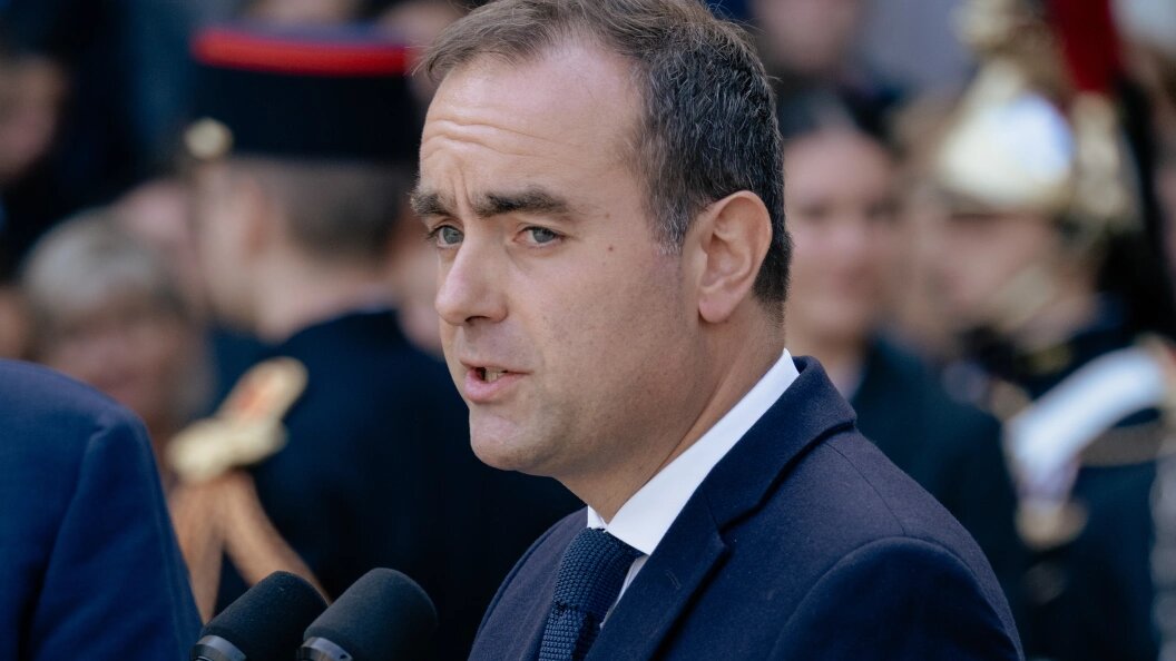    Фото: Alexis Sciard/Keystone Press Agency/Globallookpress