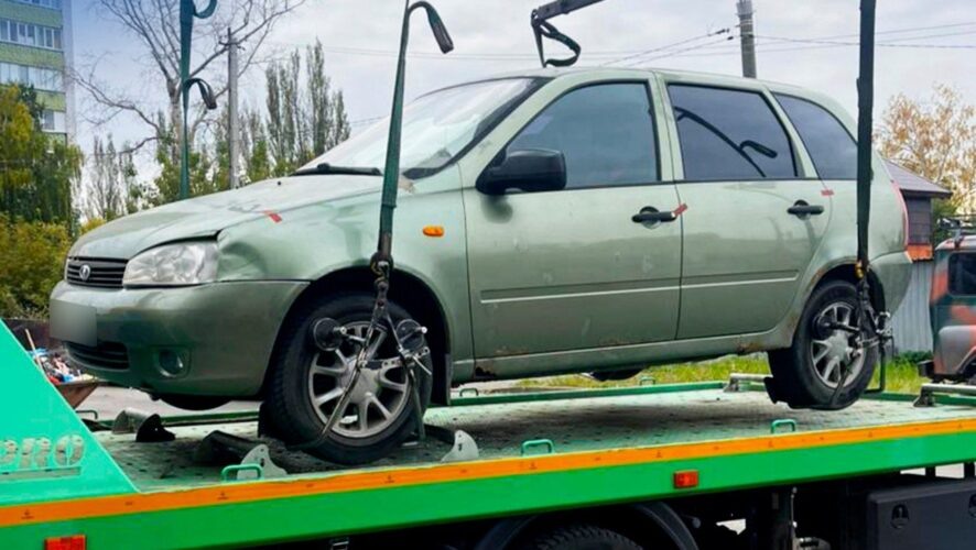    Фото: пресс-служба ГУФССП России по РТ