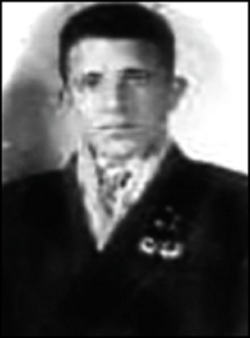 Применко Петр Матвеевич 