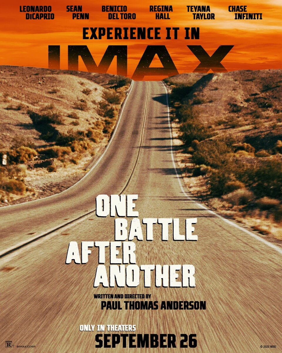 Постер к фильму "Битва за битвой" (источник: https://www.kinopoisk.ru/picture/4266316/) 