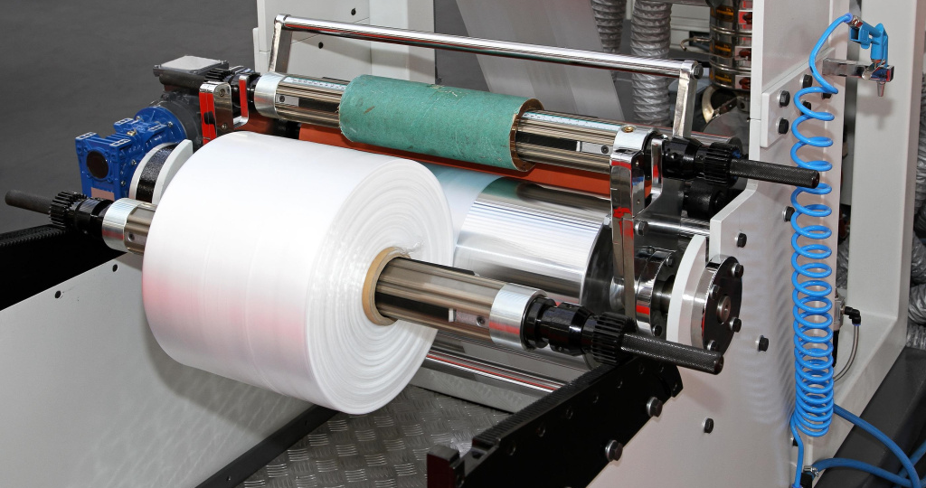 Кейс "Производство упаковки"