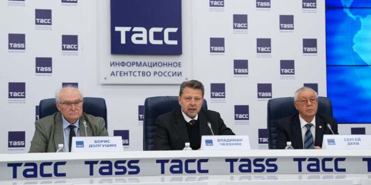    пресс-служба РАН