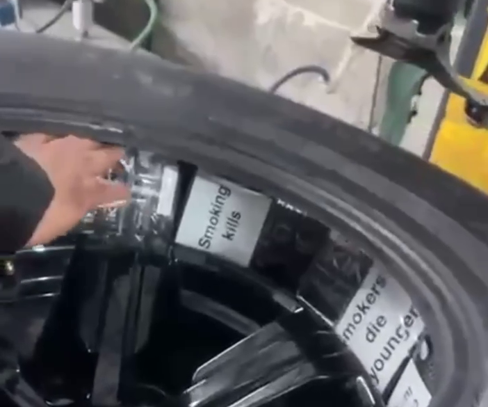    фото: Telegram/ГТК Абхазии