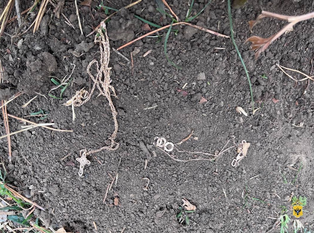    Фото: пресс-служба ГУ МВД России по Херсонской области