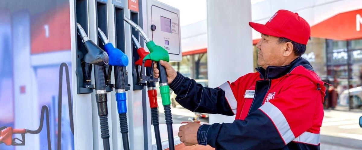 НА КАМЧАТКЕ ВНОВЬ ЗАФИКСИРОВАН РОСТ ЦЕН НА АВТОМОБИЛЬНОЕ ТОПЛИВО, ПРИЧЁМ НАИБОЛЕЕ ЗАМЕТНО ПОДОРОЖАЛ ДИЗЕЛЬ