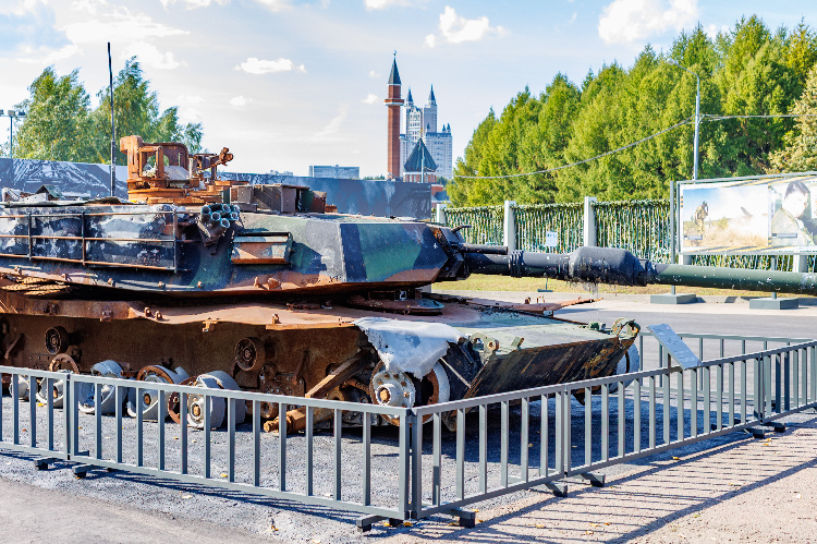    Фото: пресс-служба Музея Победы