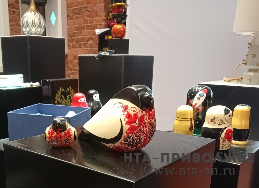    Нижегородцы могут принять участие в форуме "Креативный код. Россия"