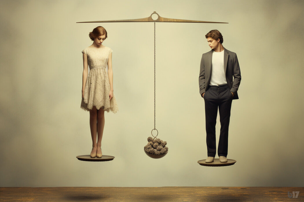 Уважайте потребности и желания партнёра