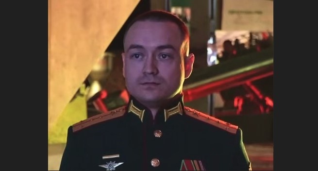    Фото: Дмитрий Махонин / ТГ Полина Анкушина