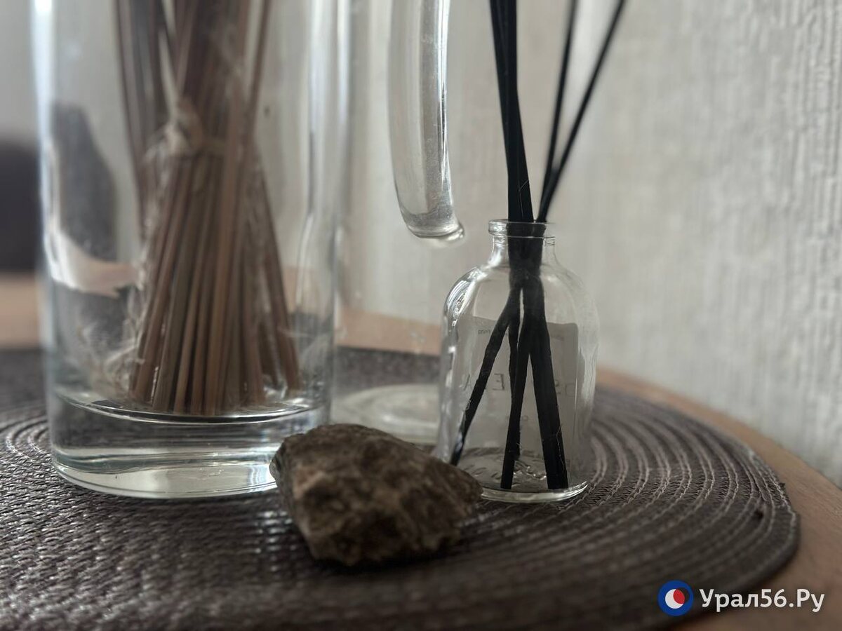    В Оренбургской области двухлетний мальчик отравился жидкостью из аромадиффузора