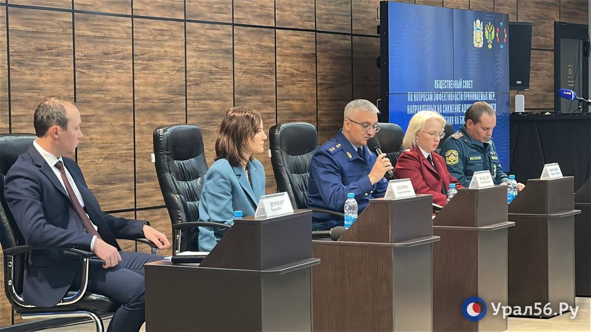    В Оренбургской области пресечено более 4 тысяч нарушений в сфере бизнеса