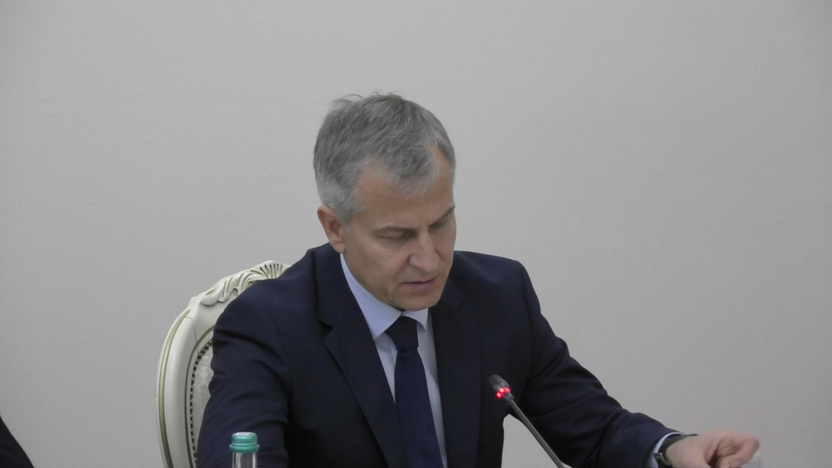    2 частных дома пострадали от атак ВСУ в Курской области за неделю