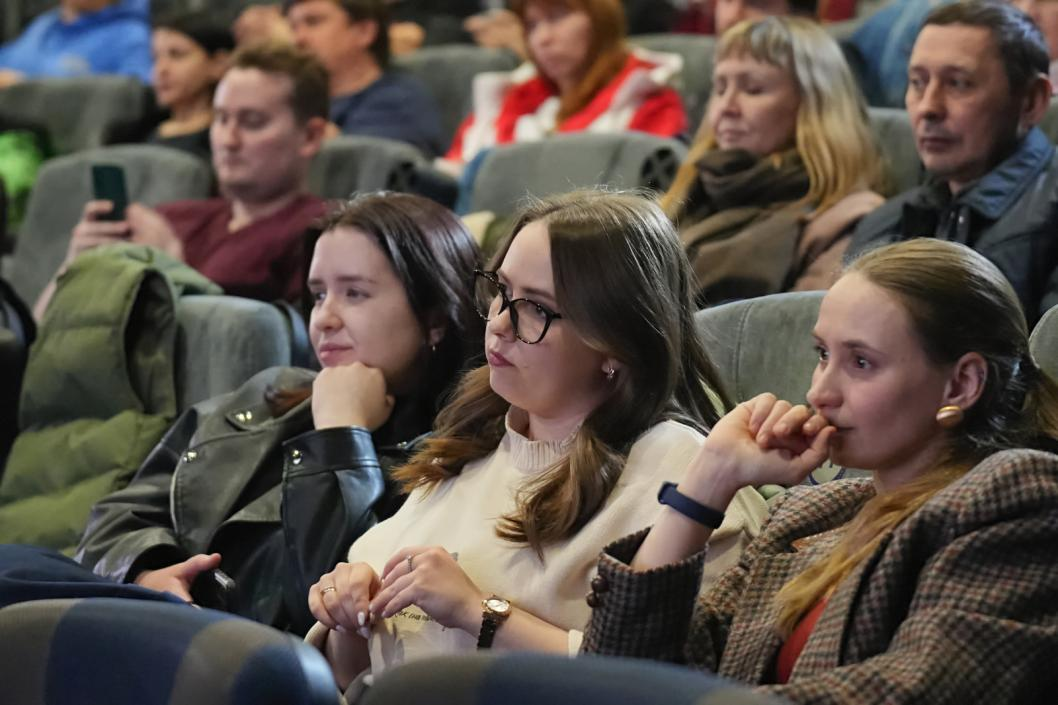 Фото: Сергей Мжельский, ИА "Тюменская линия"