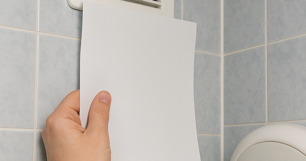 Как «задушить» запах из вентиляции — простые решения, которые действительно работают