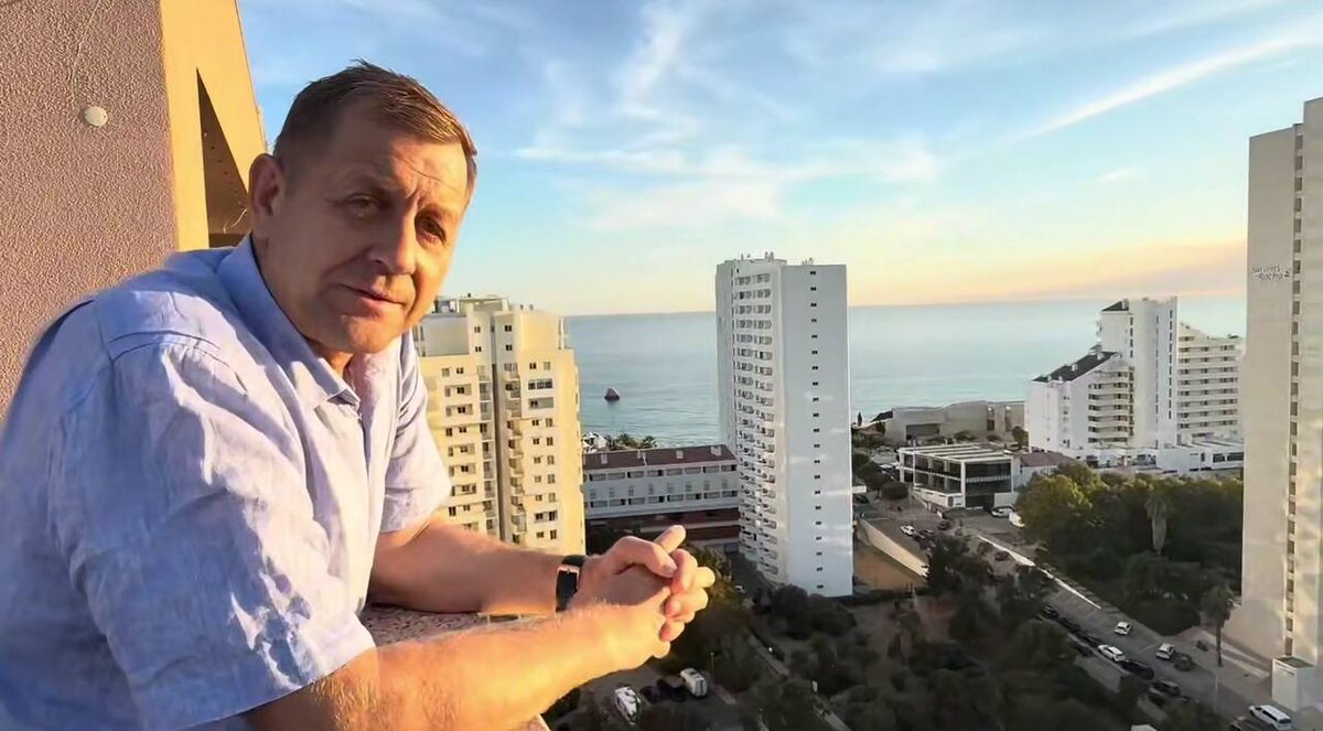 Фото: скриншот из видео / Telegram-канал Олега Зубкова