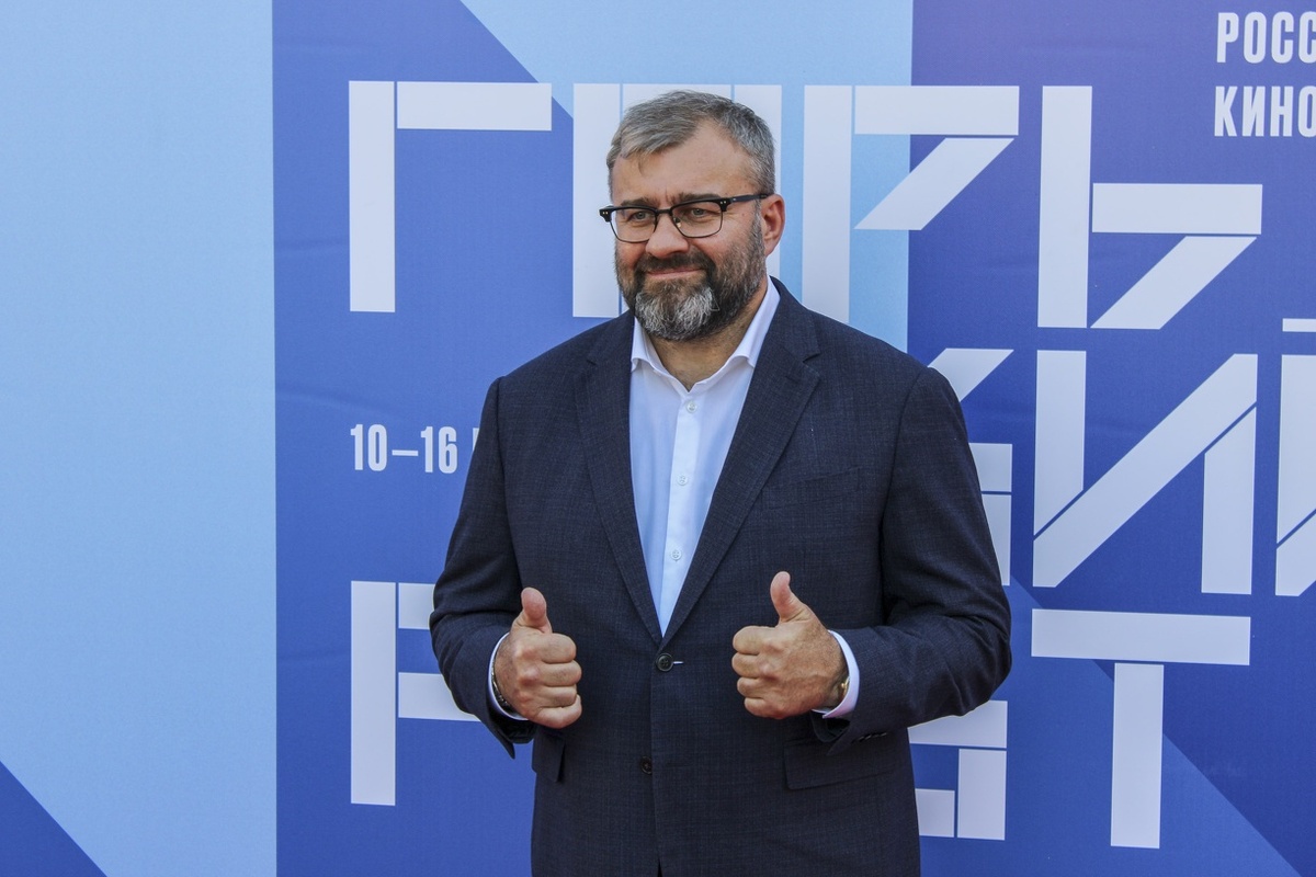 Михаил Пореченков задолжал налоговой более 600 тыс. рублей.  Фото: ФедералПресс / Ксения Кобалия