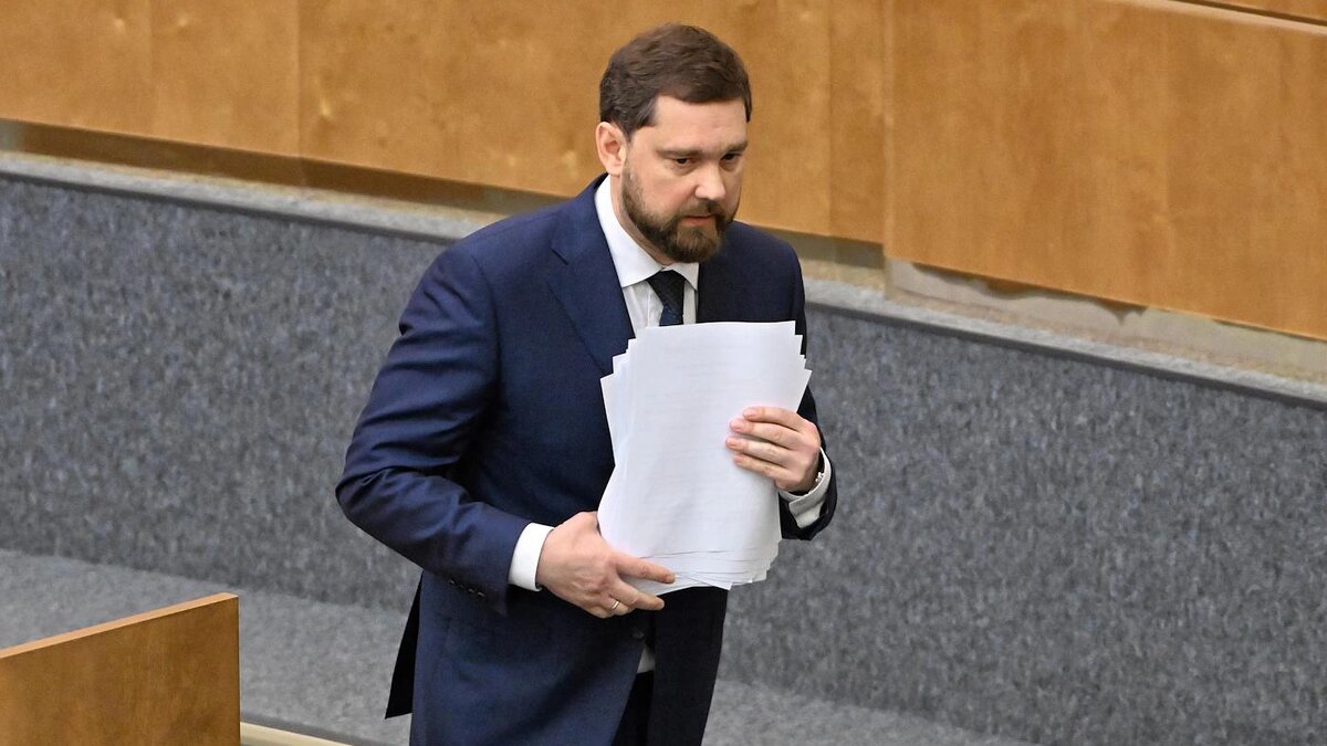   Дмитрий Духанин / Коммерсантъ