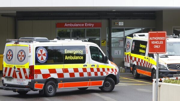    © Sputnik / Jenny Evans