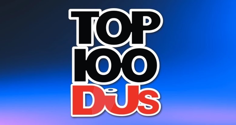 DJ Mag Top 100 DJs