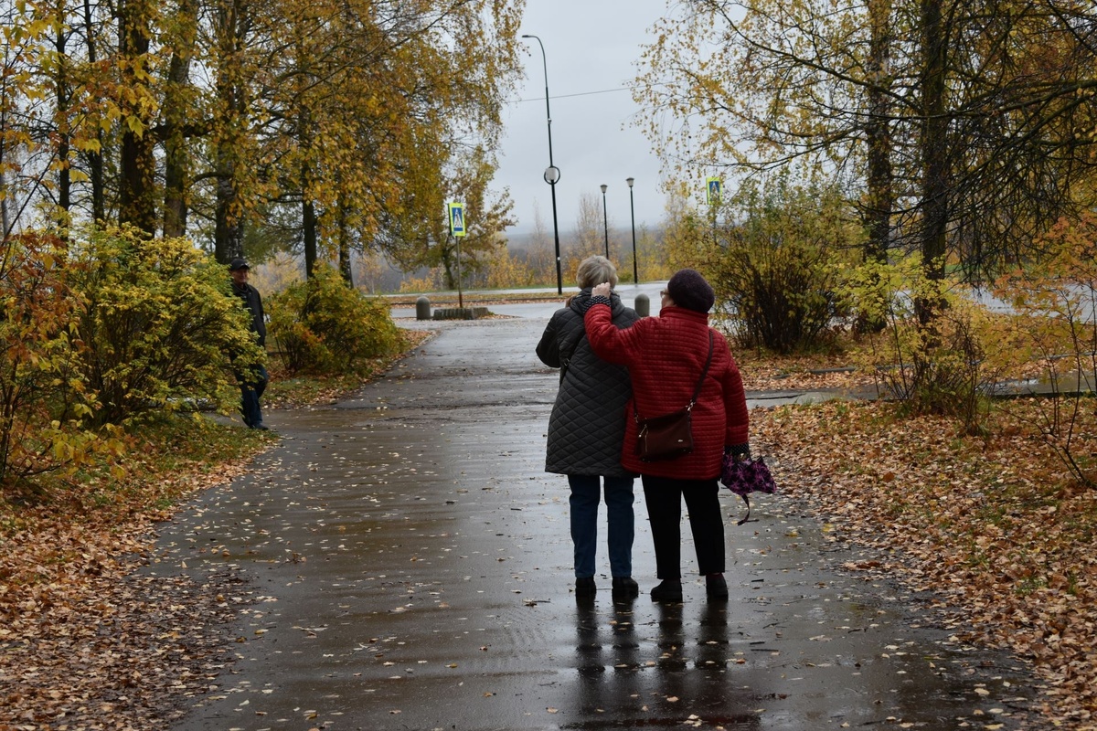    Если вам от 55 до 75 лет, придерживайтесь 7 золотых правил - помогают жить легко и без страха