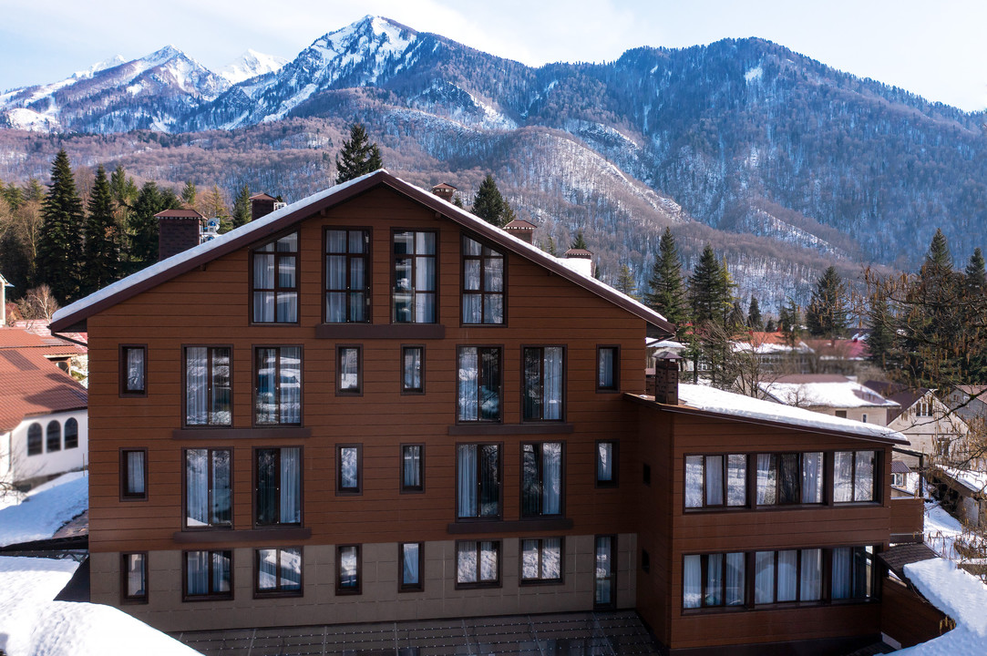 Фото: Яндекс.Путешествия