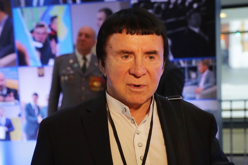    Фото © Вячеслав Прокофьев / ТАСС