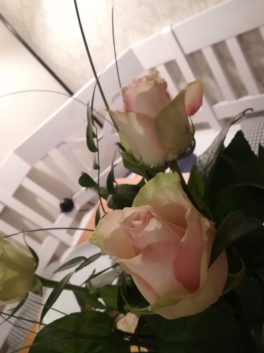 Просто букет