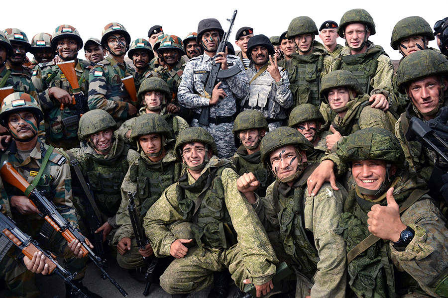    © Виталий Аньков/РИА Новости