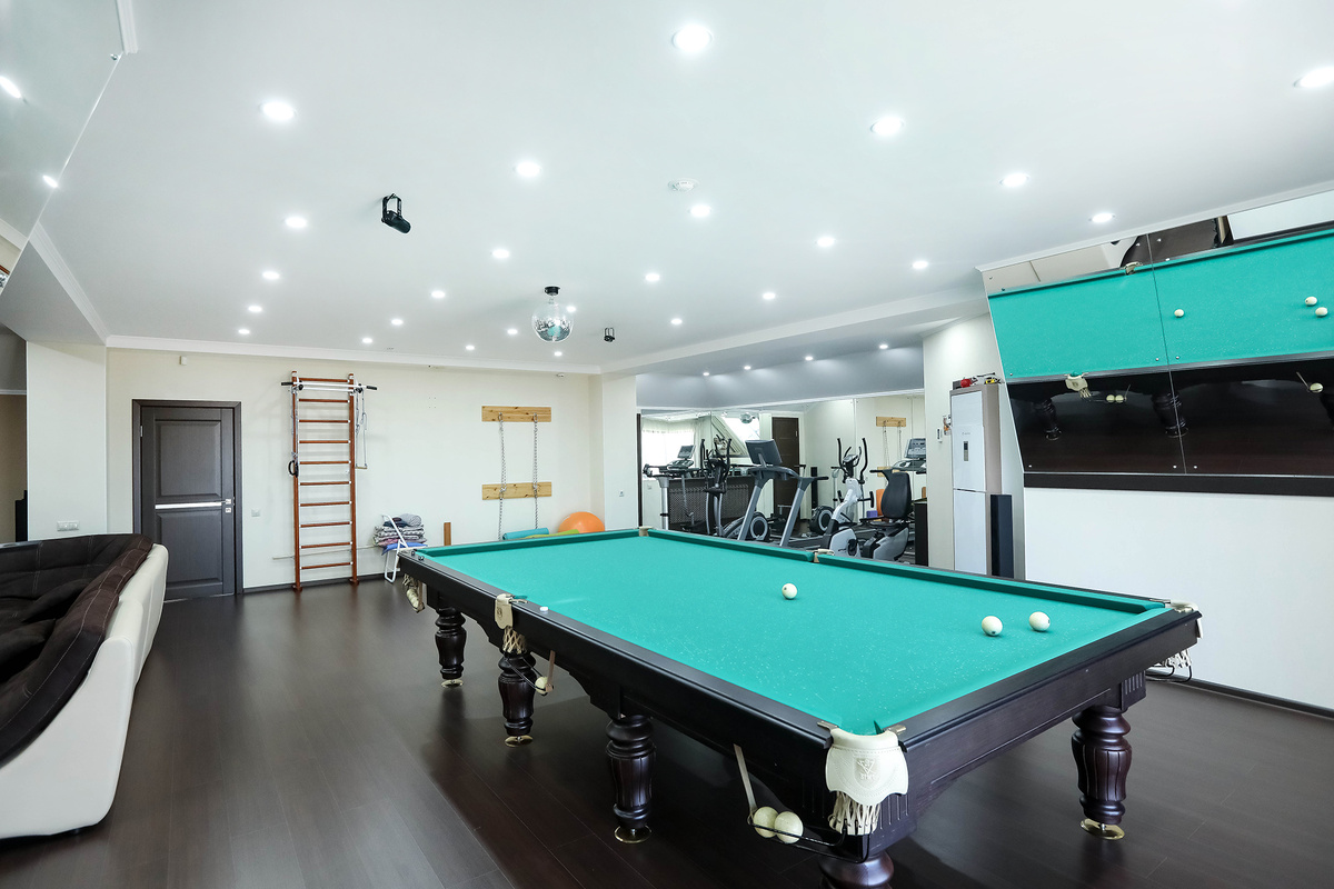 Арендный бизнес в Ростове-на-Дону