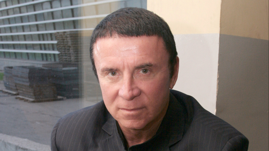    Фото: © РИА Новости/Замир Усманов