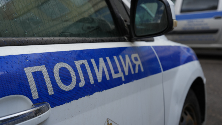    Фото: ИЗВЕСТИЯ/Дмитрий Коротаев