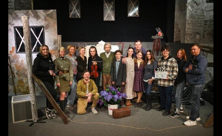    Фото Александра Малахова