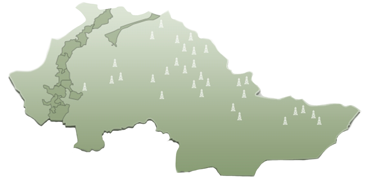 Уватская земля