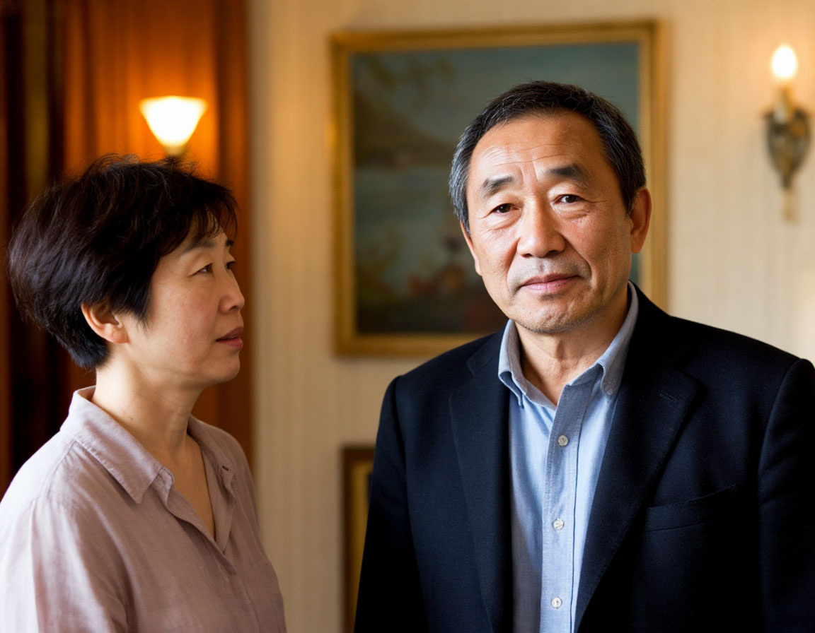    Японская мудрость: Харуки Мураками о том, как победить неприятности и найти гармонию в душе