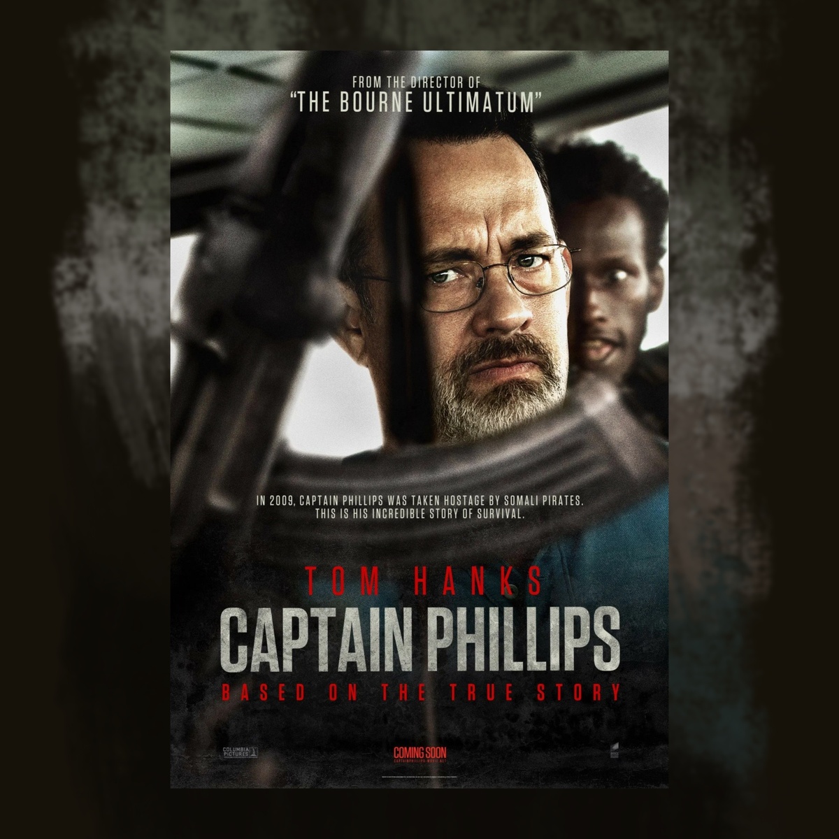 Captain Phillips (2013)