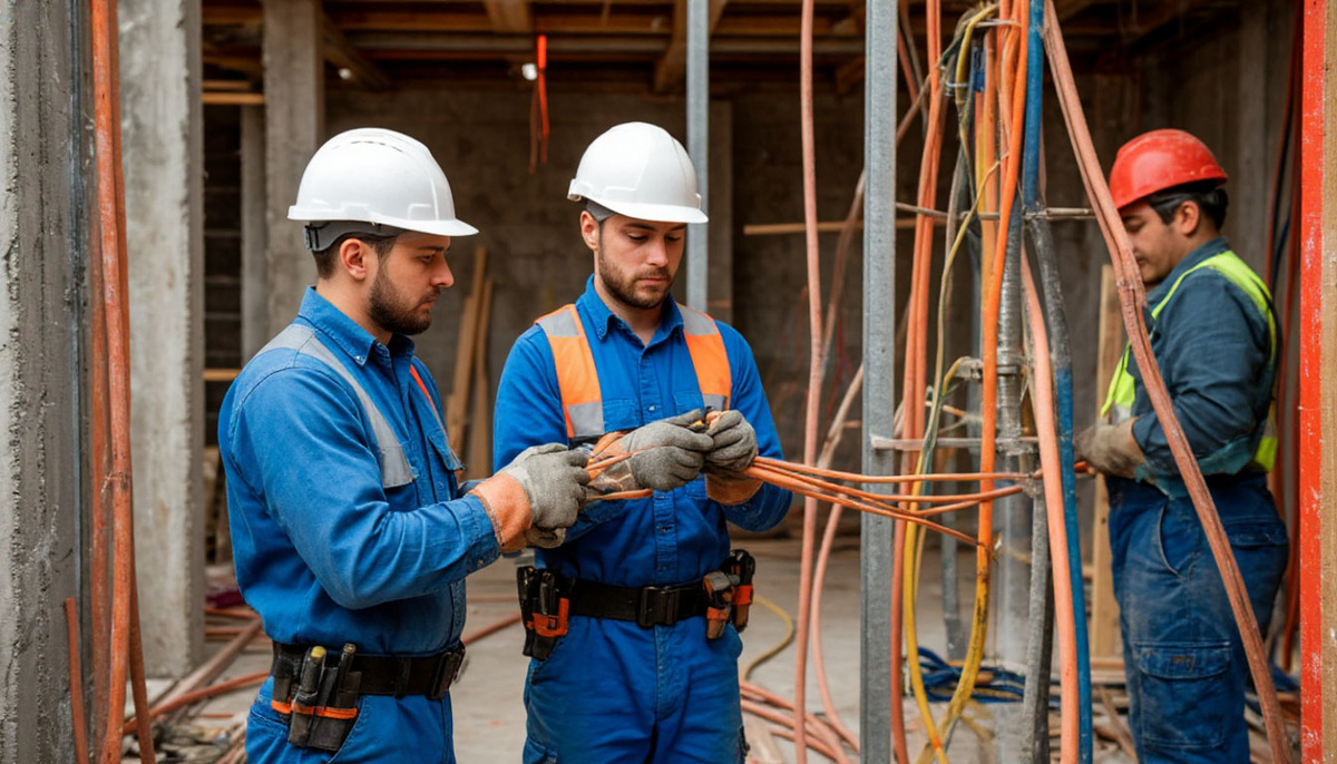 Распределительные коробки – это незаменимые элементы любой электрической системы, выполняющие роль коммутационных центров для разводки проводов. Их правильный выбор и грамотная эксплуатация особенно важны для снабженцев, электриков и домашних мастеров, так как напрямую влияют на безопасность и надежность электроснабжения. В этой статье мы подробно разберем, на что обратить внимание при работе с этими устройствами.