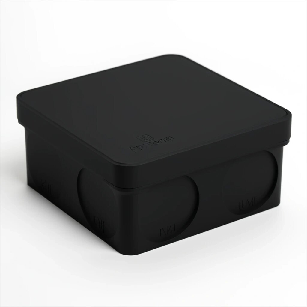 Профессионалы советуют обращать пристальное внимание на несколько параметров таких коробок: внутренний объем, тип конструкционного материала, степень пыле- и влагонепроницаемости, а также метод инсталляции. Например, в Европе, в частности в Германии, широко применяются разнообразные модели коробок скрытого типа, отличающиеся продуманностью конструкции.

Для долгой и безаварийной службы необходимо строго соблюдать предписания завода-изготовителя, не допускать превышения допустимых нагрузок, систематически инспектировать надежность контактов и оберегать внутренности коробки от сырости и мелкого мусора