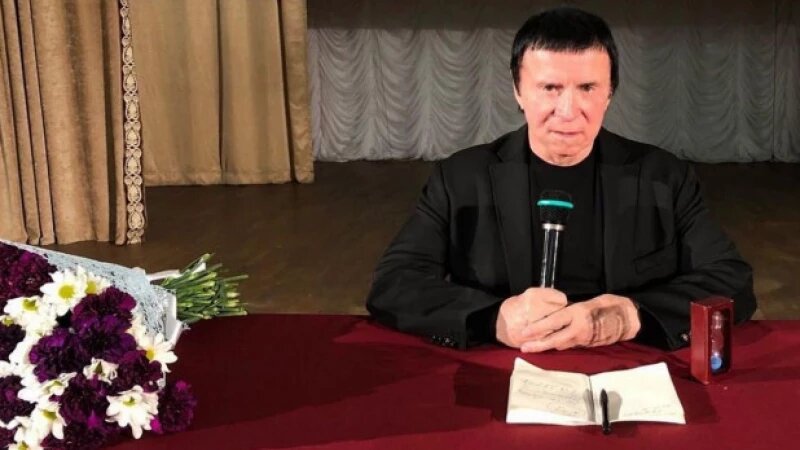     Анатолий Кашпировский. Соцсети anatoly_kashpirovskiy