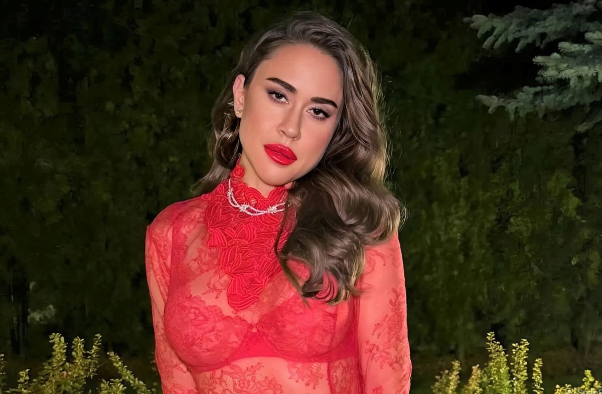 Фото: Instagram*