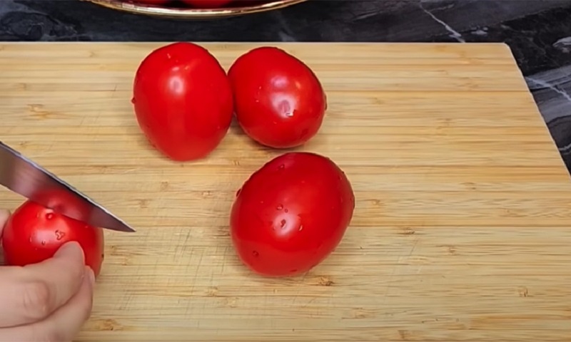 Вяленые помидоры за 2 часа: итальянский вкус в домашних условиях