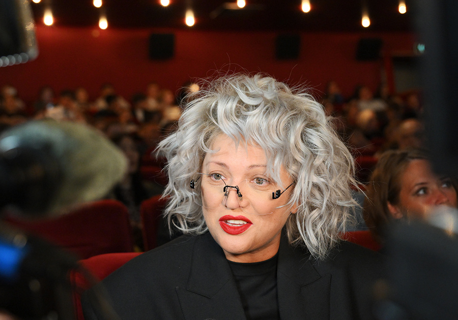    © Екатерина Чеснокова/РИА Новости