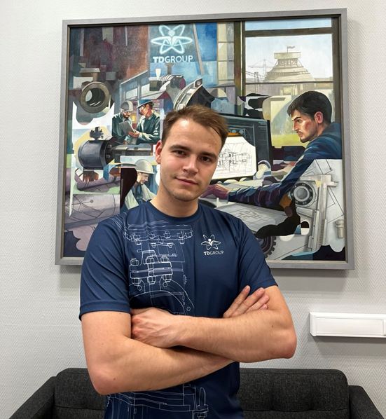 Пильников М.И.