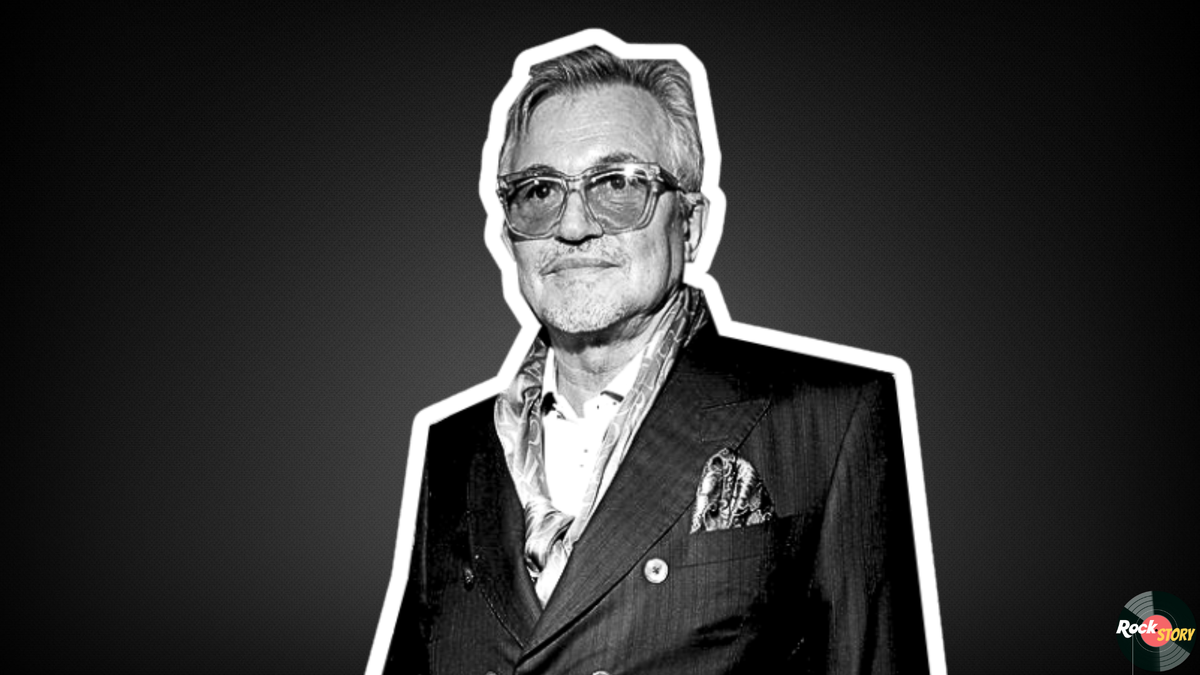 На фотографии: Дмитрий Дибров