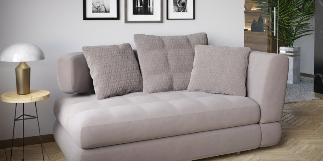 Феномен «антидивана»: что такое софа, канапе, оттоманка и почему это не просто маленькие диванчики?