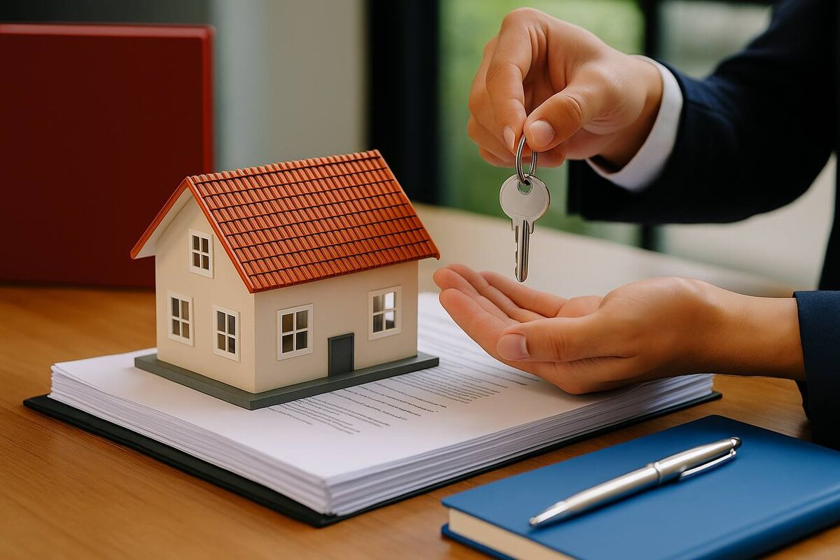 Кто должен погашать долг за капремонт при смене собственника квартиры